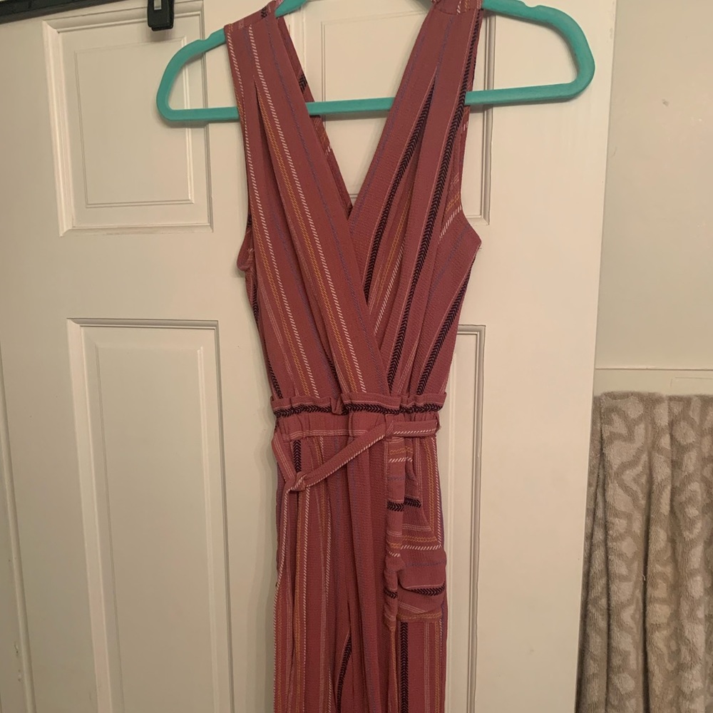 Monteau JumpSuit